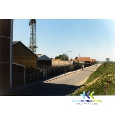 Scheepswerf De Hoop 11-7-1977 Coll. HKR (3)